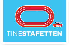 Tinestafetten 12.mai