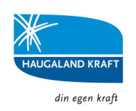 Samarbeidsavtale med Haugaland Kraft om Stolpejakten