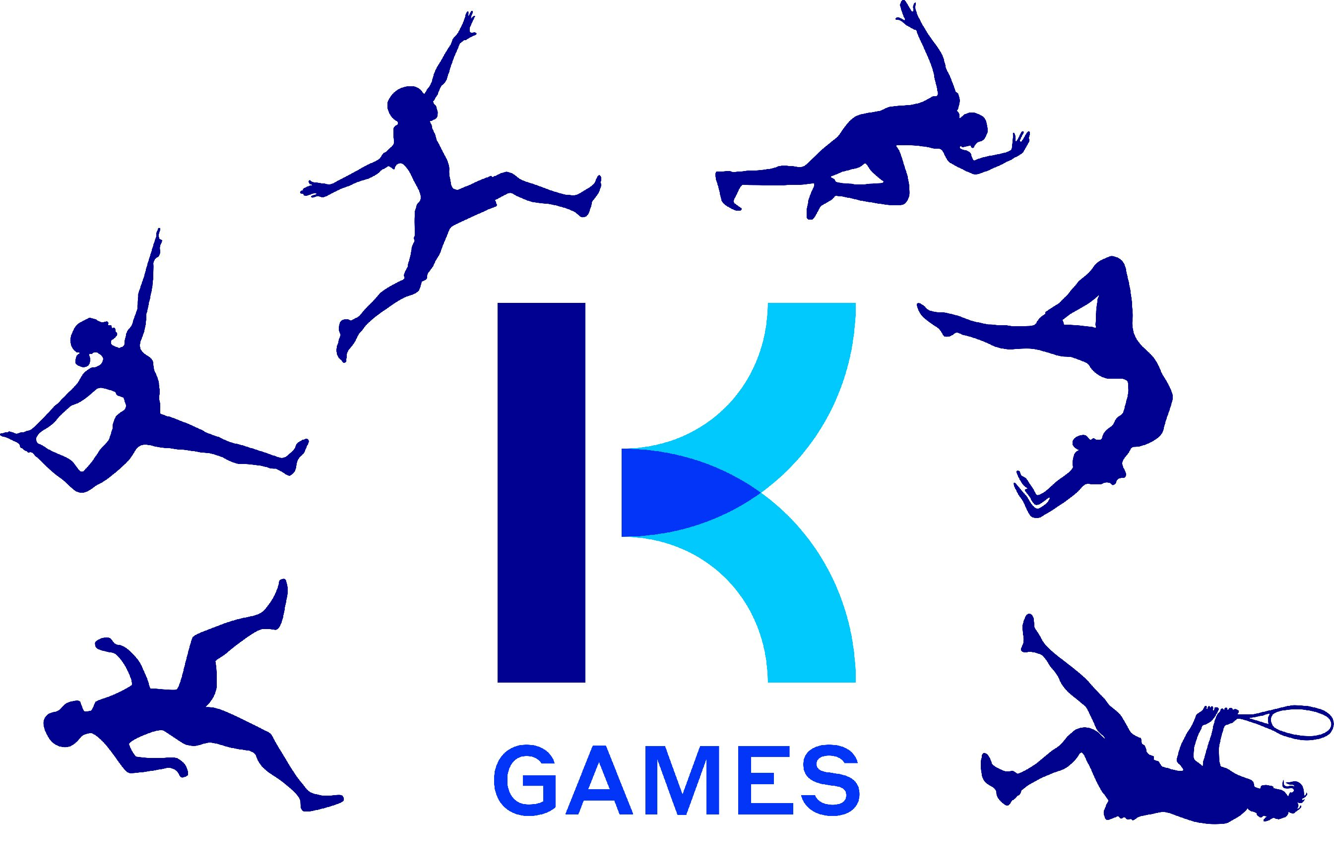 Kverneland lekene (K Games) 2024