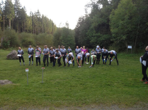 Ukens O-meny 8-14. september