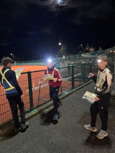 Ukens O-meny 26. jan -1. febr.