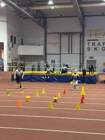 Ukens O-meny 2-8. februar