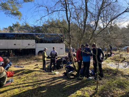 Ukens O-meny 2-8. mars