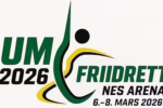 UM innendørs 2026