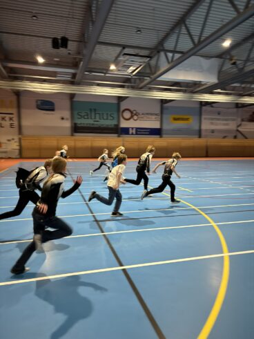 Ukens O-meny 23-29. mars